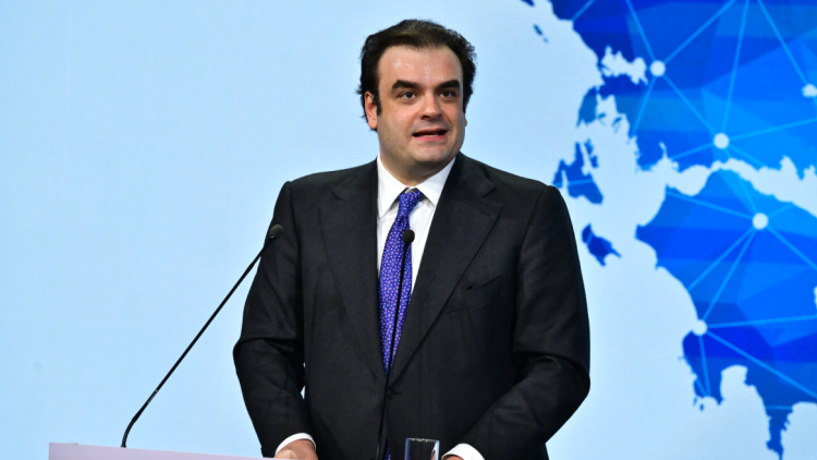 Πιερρακάκης: Με τις πρόωρες αποπληρωμές εξουδετερώνουμε τη δημοσιονομική νάρκη του 2032, δεν θα στείλουμε τον λογαριασμό στα παιδιά μας