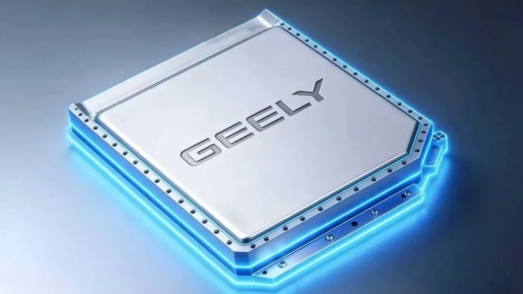 Αθάνατη η νέα μπαταρία της Geely