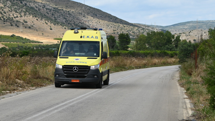 Αλιβέρι: Πέθανε ξαφνικά 44χρονος, βρέθηκε νεκρός έχοντας στην αγκαλιά του τον 8χρονο γιο του