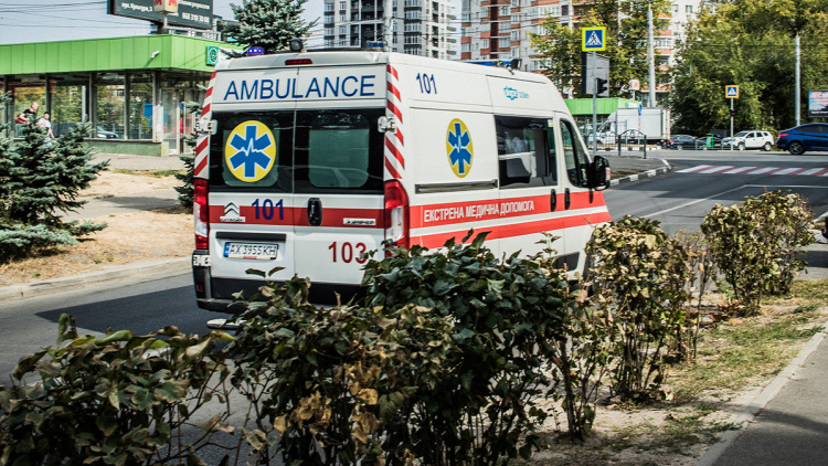 Εννέα νεκροί σε ουκρανική επίθεση σε λεωφορείο στην ελεγχόμενη από την Ρωσία περιοχή του Λουγκάνσκ
