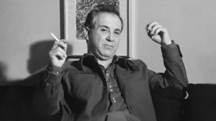 Το «τελευταίο κεφάλαιο» του Κώστα Ταχτσή: 38 χρόνια από τη δολοφονία του και το έγκλημα παραμένει μυστήριο
