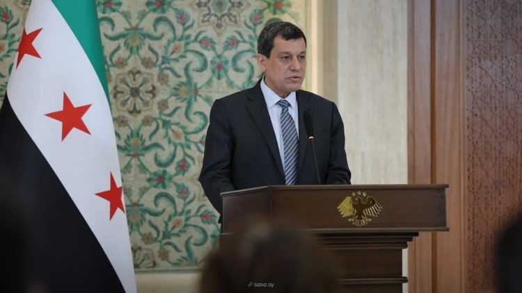 Αυτοδιάλυθηκε η ισχυρή κουρδική ένοπλη οργάνωση SDF