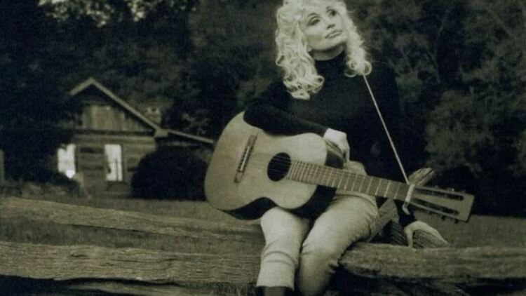 «Jolene»: Η προσωπική ιστορία πίσω από το τραγούδι της Ντόλι Πάρτον
