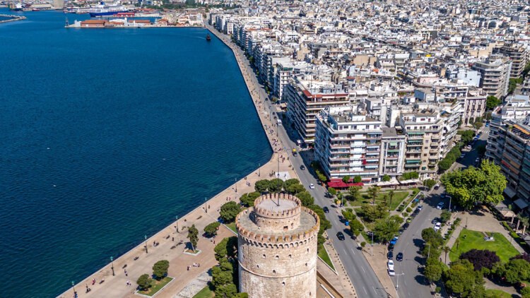Τα έξι έργα αξίας 4 δισ. που «τρέχουν» στη Θεσσαλονίκη και το αποτύπωμα του Μετρό