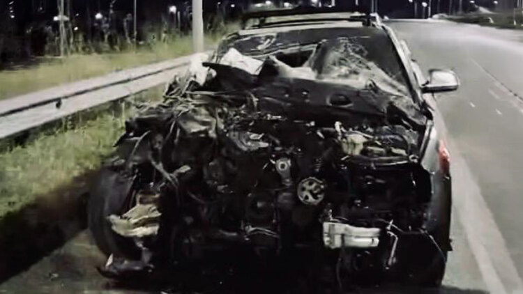 Νεκρός 76χρονος σε τροχαίο με αυτοκίνητο και αγροτικό στο Βενεράτο στην Κρήτη