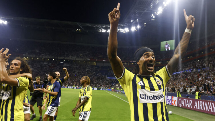 Champions League: Πέρασαν στη league phase Φενέρμπαχτσε, Βίκινγκ και Σλόβαν Μπρατισλάβας 
