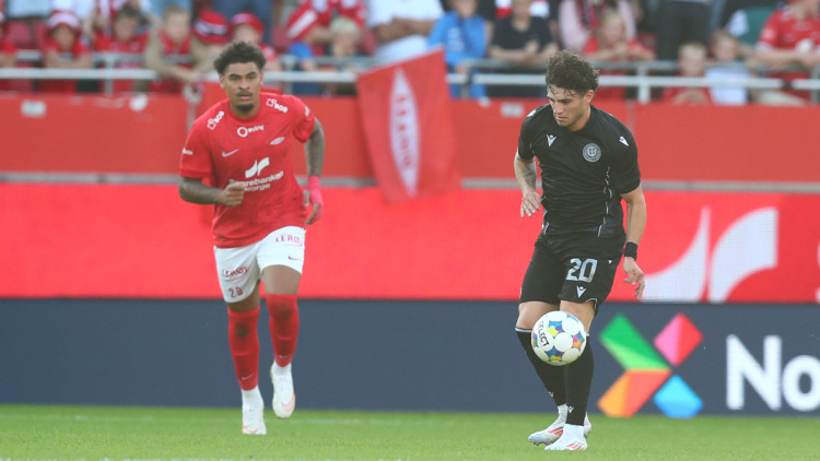 Μπραν - ΠΑΟΚ 0-0 (Α' ημίχρονο): Live ο «τελικός» στη Νορβηγία 