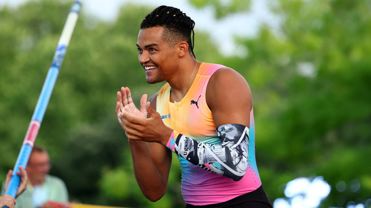 Καραλής εναντίον Ντουπλάντις και στο Diamond League της Ζυρίχης 