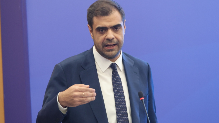 Μαρινάκης: Δεν κρύφτηκα ούτε μία στιγμή στα δύσκολα, αυτή είναι η μεγαλύτερη τιμή για μένα
