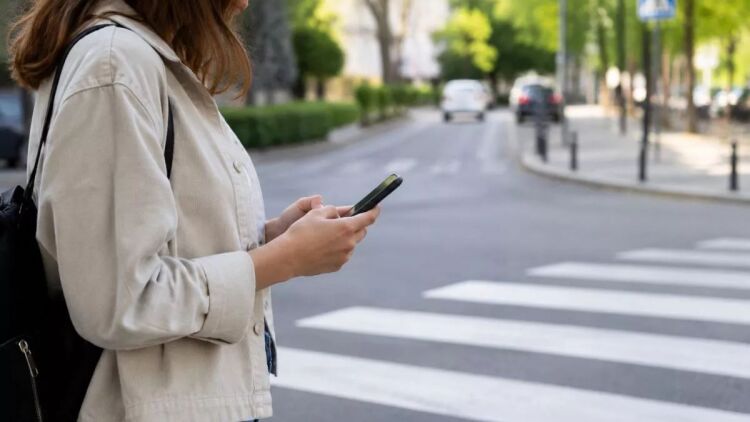 Ρίχνουν πρόστιμα και σε πεζούς