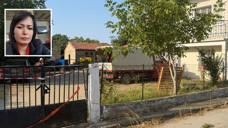 Θύμα βίας επί χρόνια από τον σύζυγό της ήταν η 44χρονη στη Ροδόπη, σήμερα θα κατέθετε αίτηση διαζυγίου