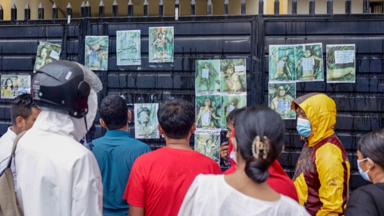 Νεπάλ: Σε 579 ανήλθαν οι νεκροί, 1.924 οι αγνοούμενοι, η ΕΕ υπόσχεται βοήθεια 2 εκατ. ευρώ
