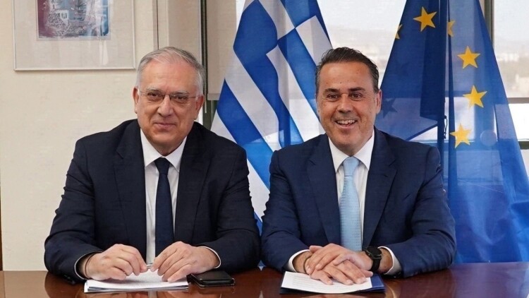 Νέο Ειδικό Χωροταξικό για Βιομηχανία και Logistics: Οι νέοι κανόνες για τις επενδύσεις, τέλος στη διάσπαρτη ανάπτυξη