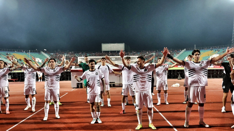 Δείτε το πρόγραμμα του ΟΦΗ για τη League Phase του Europa League, πρώτη αγωνιστική με τη Χόφενχάιμ στην Κρήτη 