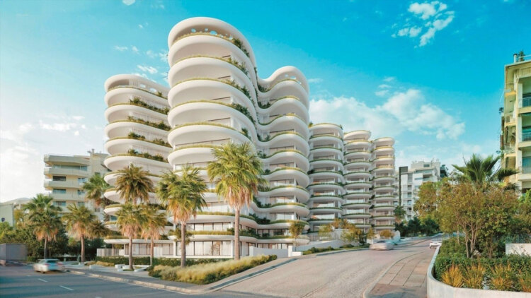 Ξένοι millionaires μετακομίζουν στην Αθηναϊκή Ριβιέρα και αγοράζουν σπίτια των 3 εκατ.