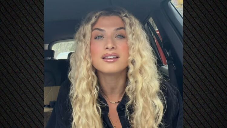Η Antigoni Buxton τραγούδησε το «Jolene» της Ντόλι Πάρτον, δείτε βίντεο