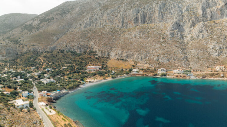 Οι ωραιότερες παραλίες της Καλύμνου