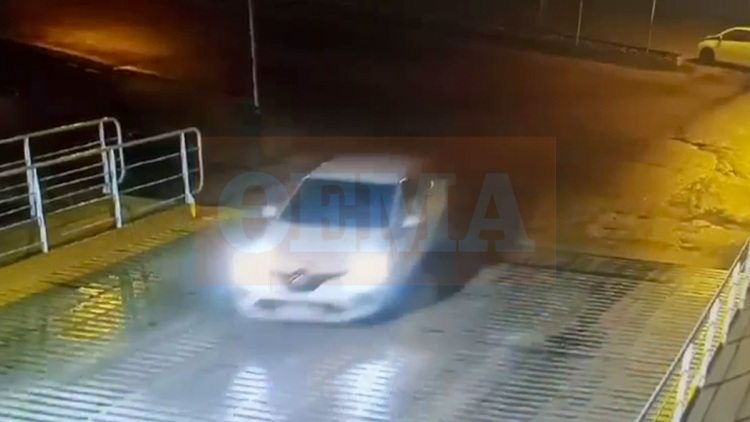 Βίντεο-ντοκουμέντο με τις κινήσεις και τις συνομιλίες του 49χρονου που συνελήφθη για τον εκρηκτικό μηχανισμό στη βίλα Ελληνοαμερικανού επιχειρηματία στη Λευκάδα