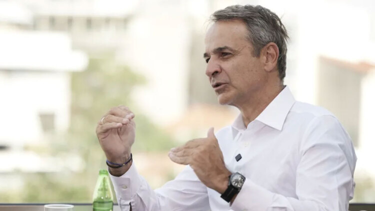 Μητσοτάκης κατά Ανδρουλάκη: «Απίστευτη σύγχυση, παροχολογία και ασχετοσύνη»