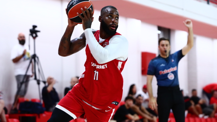 Ο Ολυμπιακός νίκησε τον Προμηθέα 77-63 στο πρώτο φετινό του φιλικό, έπαιξε ο ΜακΙντάϊρ 