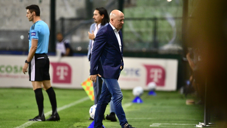 Νίκολιτς: «Σε κάποιες στιγμές οι κανονισμοί ίσχυαν, σε άλλες όχι, έπρεπε να σβήσουμε το ματς και δεν το κάναμε», βίντεο 