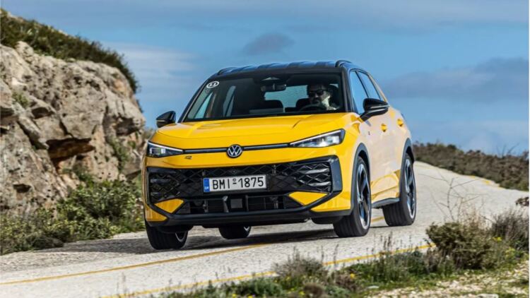 Δοκιμάζουμε το υβριδικό Volkswagen T-Roc - Πόσο κοστίζει στην Ελλάδα;
