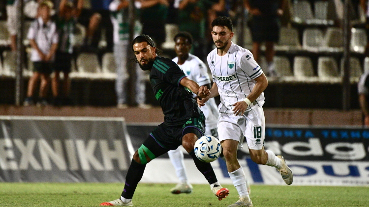 Stoiximan Super League: Η βαθμολογία και το πρόγραμμα της 3ης αγωνιστικής 