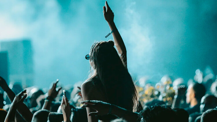 Reworks Festival 2026 στη Θεσσαλονίκη από 16 έως 20 Σεπτεμβρίου