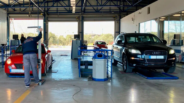 Ξεκινούν έλεγχοι για οχήματα που δεν πέρασαν εμπρόθεσμα ΚΤΕΟ, τι πρέπει να προσέξουν οι ιδιοκτήτες, έως 400 ευρώ το πρόστιμο