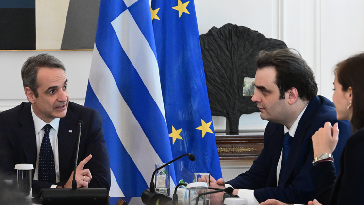 Οι εξαγγελίες στη ΔΕΘ: Μοντέλο επιβράβευσης για επιχειρήσεις, νοικοκυριά και επαγγελματίες που είναι συνεπείς στις φορολογικές υποχρεώσεις