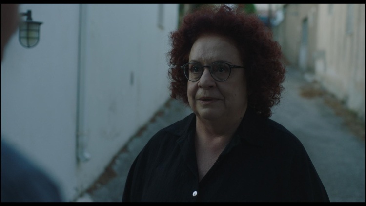 Ελένη Κοκκίδου: «Στο χωριό κατέφυγε η γιαγιά μου με τα τέσσερα κορίτσια της στην Κατοχή και τα έσωσε από την πείνα»