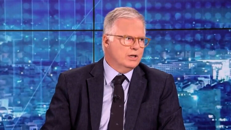 Μουρούτης: Να είναι πιο προσεκτικός ο Σαμαράς, επί διακυβέρνησής του υπήρχε επίσης το «Άρρεν», «Θήλυ», «Άλλο» στο Δημόσιο