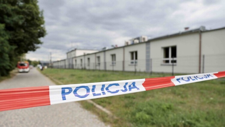 Σε δολιοφθορά η πυρκαγιά που ξέσπασε σε μονάδα κατασκευής drone, λέει η κυβέρνηση της Πολωνίας
