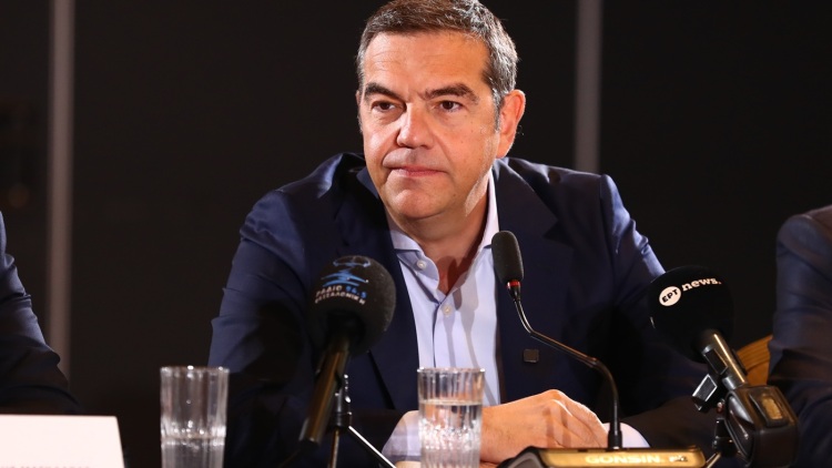 Οι στόχοι του Τσίπρα ενόψει ΔΕΘ: Η επιχείρηση «αξιοπιστία», η μεσαία τάξη και η Βόρεια Ελλάδα