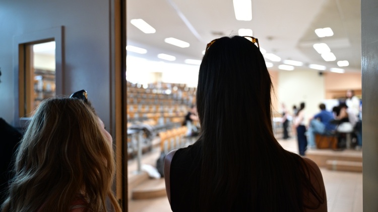 Μέχρι την Παρασκευή οι εγγραφές των πρωτοετών στα ΑΕΙ