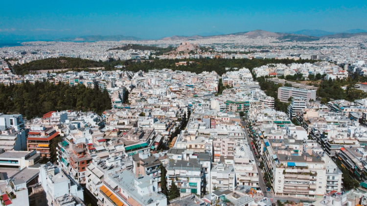 Σε φάση ωρίμανσης η ελληνική αγορά πολυτελών ακινήτων, σε τι οφείλεται έξαρση τιμών