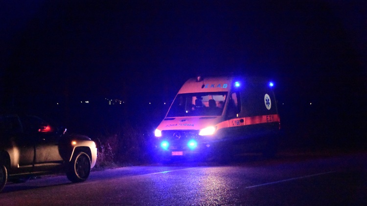 Τραγωδία στον Δήμο Αρχανών - Αστερουσίων: Νεκρός πρώην Αντιδήμαρχος, φέρει τραύμα από όπλο