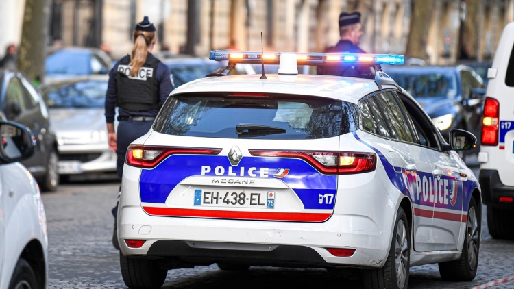 Γάλλος σκότωσε τα δύο παιδιά του, την πεθερά του και αυτοκτόνησε - Το βίντεο της φρίκης και το ταξίδι επανασύνδεσης της οικογένειας στην Ελλάδα