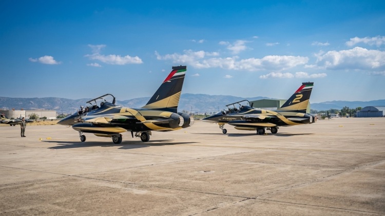 Η Athens Flying Week – Tanagra International Air Show 2026 μπαίνει στην τελική ευθεία!