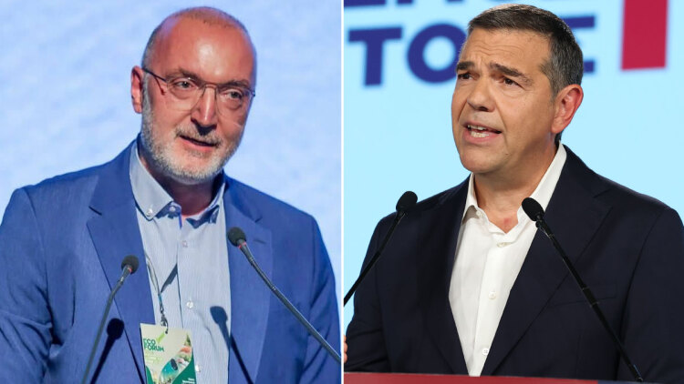 Θα καταγράψουμε και τα κοσμήματα στις θυρίδες για τον ετήσιο φόρο πλούτου, λέει τομεάρχης της ΕΛΑΣ του Τσίπρα