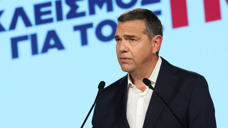 «Χάσαμε τον λογαριασμό»: Πυρ ομαδόν από την κυβέρνηση για τις εξαγγελίες Τσίπρα που «τίναξαν την μπάνκα» με κόστος €13 δισ. 