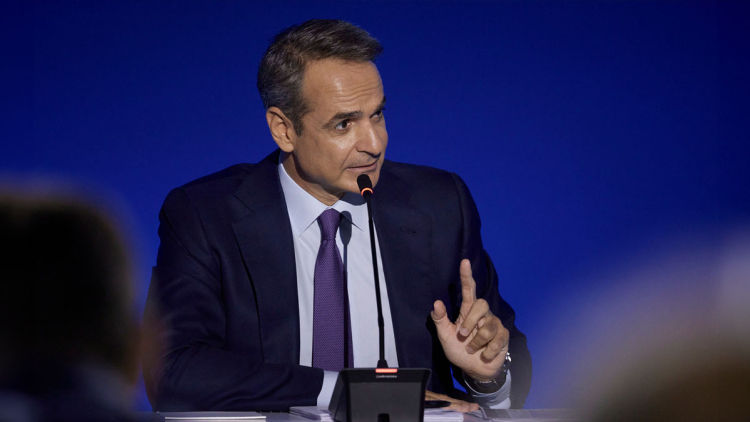 Τι φέρνουν οι ανακοινώσεις Μητσοτάκη στη ΔΕΘ: Διπλή αύξηση κατώτατου μισθού, ανάσες στην αγορά, «μποναμάς» για συνταξιούχους, έκπληξη για αγρότες