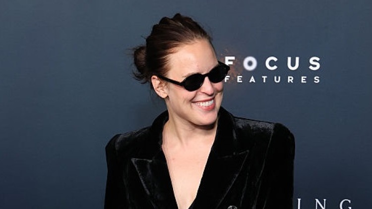 Η πρώτη εμφάνιση της Tallulah Willis σε κόκκινο χαλί μετά τον γάμο της