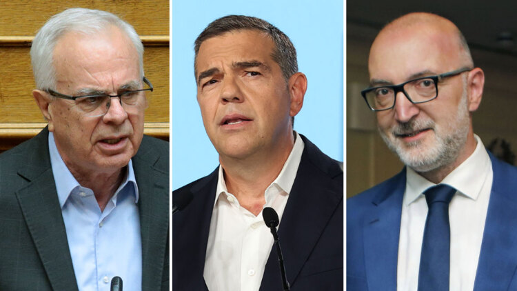 Φορολόγηση θυρίδων: Από τον Απόστολου και τον Πολάκη του ΣΥΡΙΖΑ ως τον Γιώργο Παππά της ΕΛΑΣ, όλες οι δηλώσεις που είχαν προκαλέσει σάλο