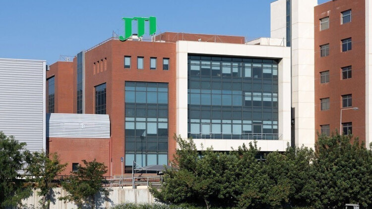 JTI: H εταιρεία με τις ιαπωνικές καταβολές στην 90η ΔΕΘ
