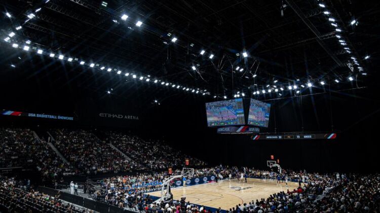 Euroleague: Προβληματισμός για το Super Cup λόγω της κατάστασης στη Μέση Ανατολή