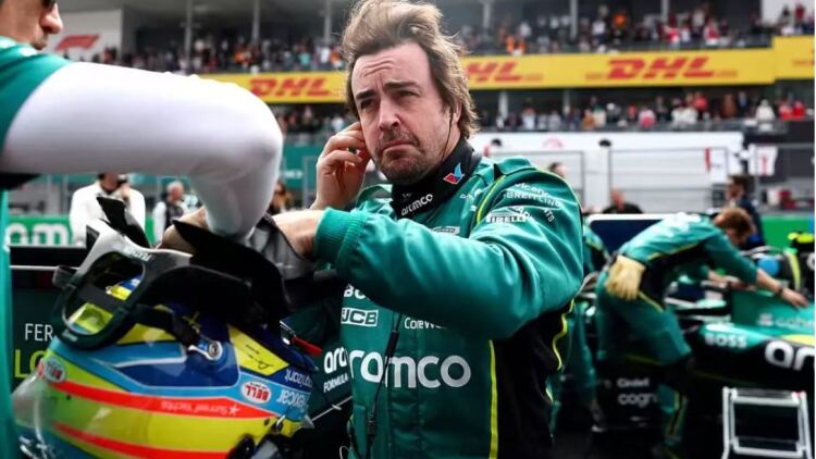 Γιατί οι οδηγοί δεν θέλουν αυτή τη Formula 1;