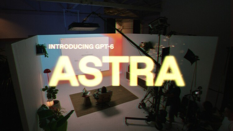 Η OpenAI παρουσιάζει το GPT-6 Astra: Ένα μοντέλο AI που φέρνει νέες δυνατότητες στην εργασία και ανοίγει τη μάχη της ασφάλειας