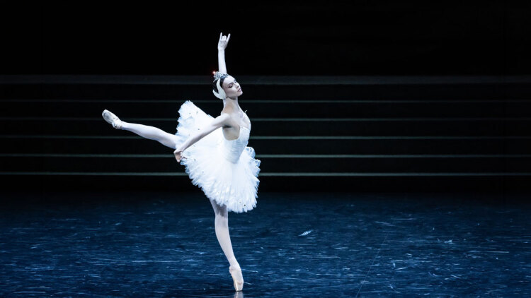Gala Ballet des Étoiles de l’Opéra de Paris 