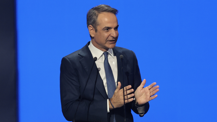 Με αφήγημα ενίσχυσης εισοδημάτων στη ΔΕΘ ο Μητσοτάκης: Τα δύο μέτρα-έκπληξη και τα τραπέζια του «γαλάζιου» διημέρου